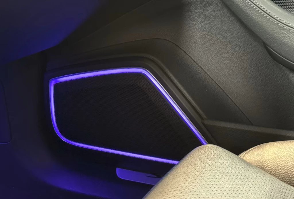 Porsche Panamera – foto 26