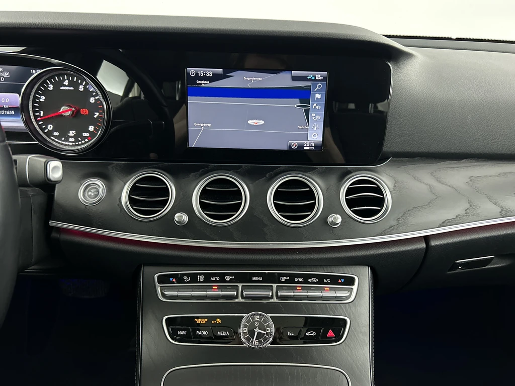 Mercedes-Benz E-Klasse – foto 33