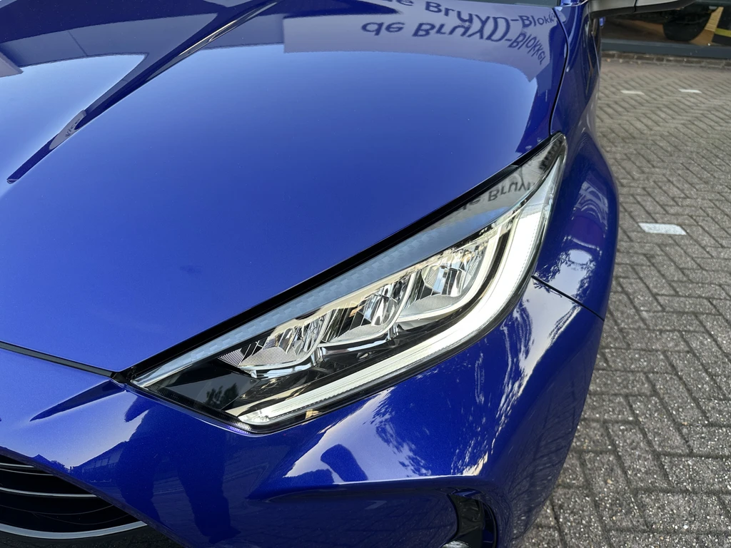 Toyota Yaris – foto 14