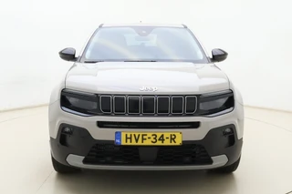 Jeep Avenger – thumbnail 9