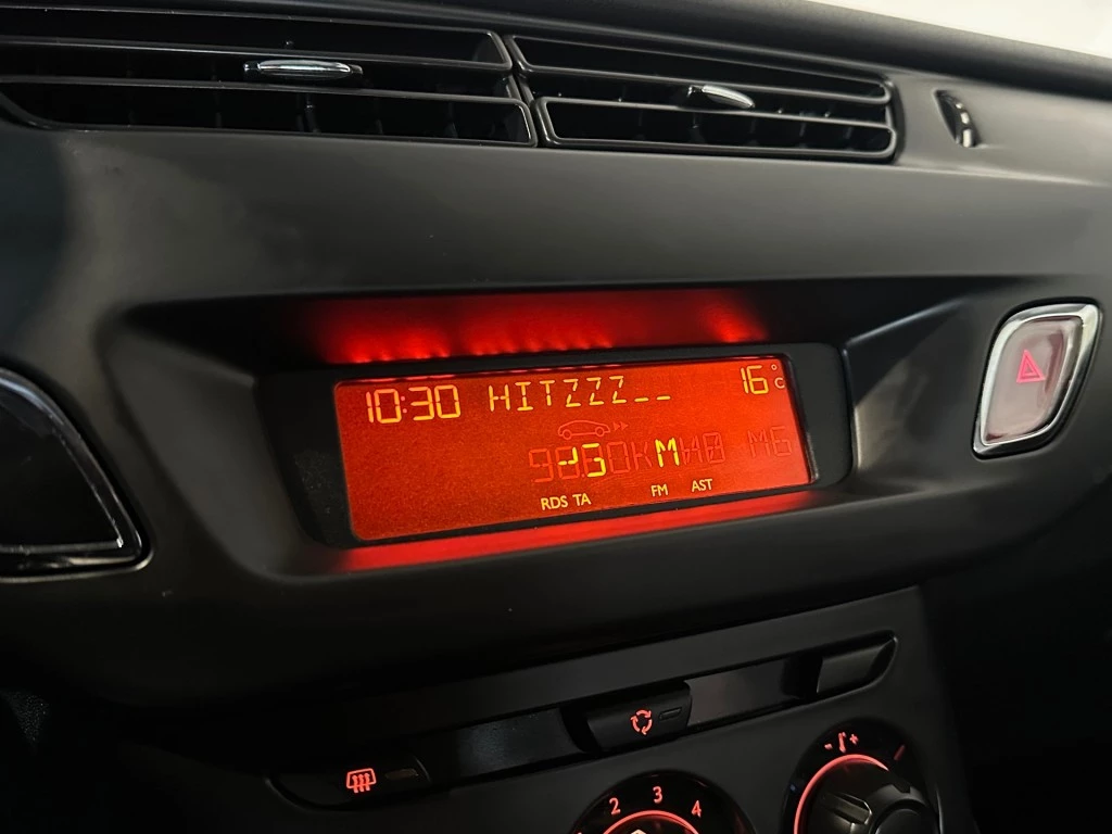 Citroën C3 – foto 23
