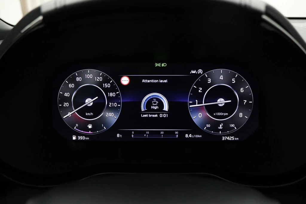 Kia XCeed – foto 23