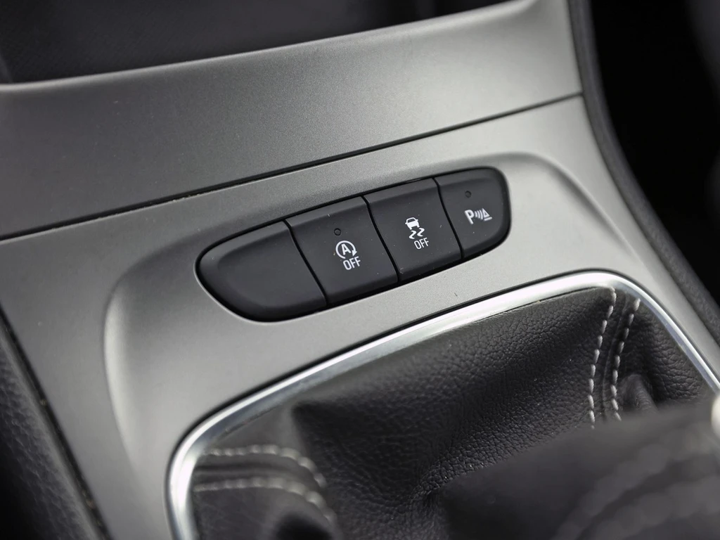 Opel Astra – foto 23