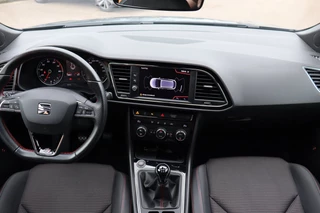 SEAT Leon – thumbnail 9