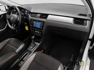 Škoda Rapid – thumbnail 15