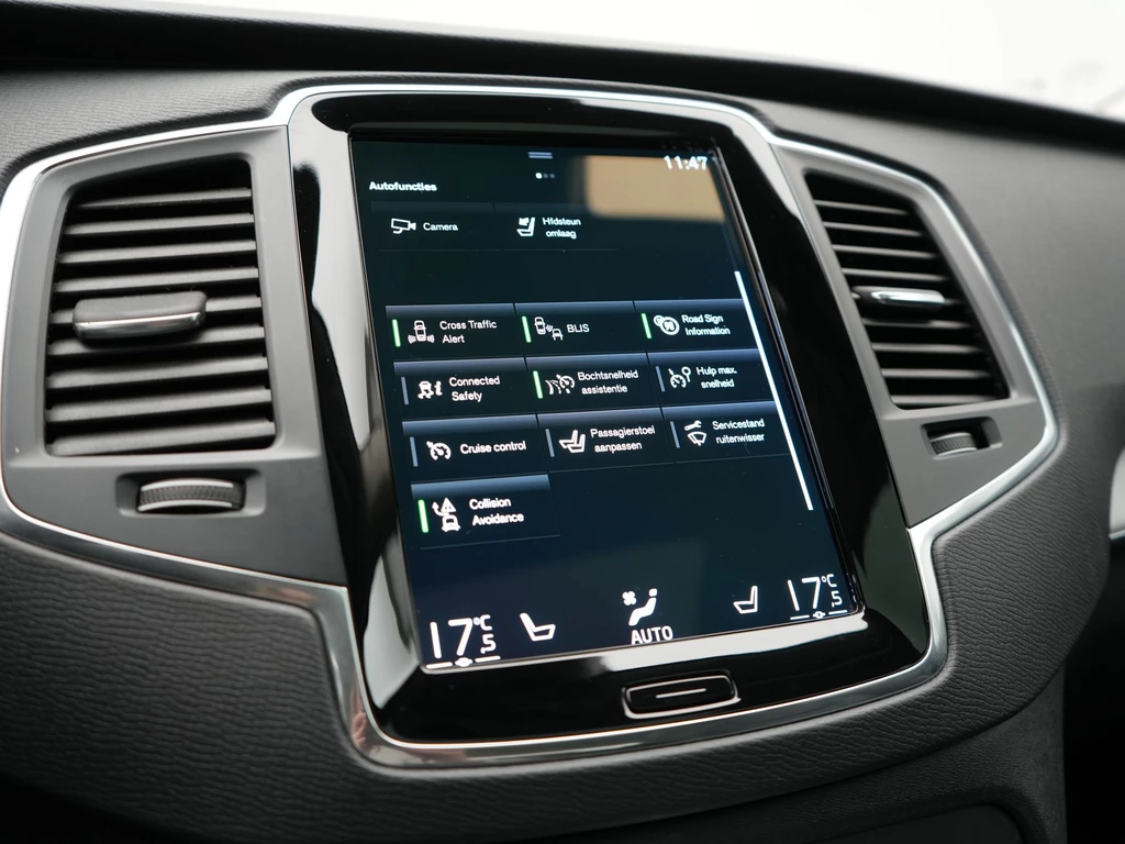 Volvo XC90 – foto 33
