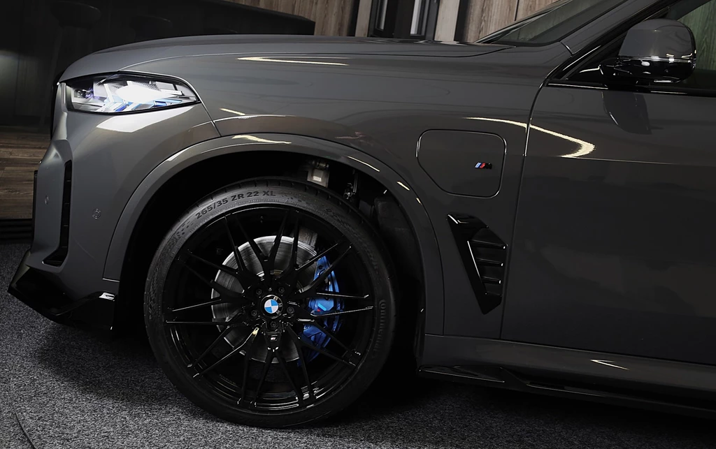BMW X5 – foto 71