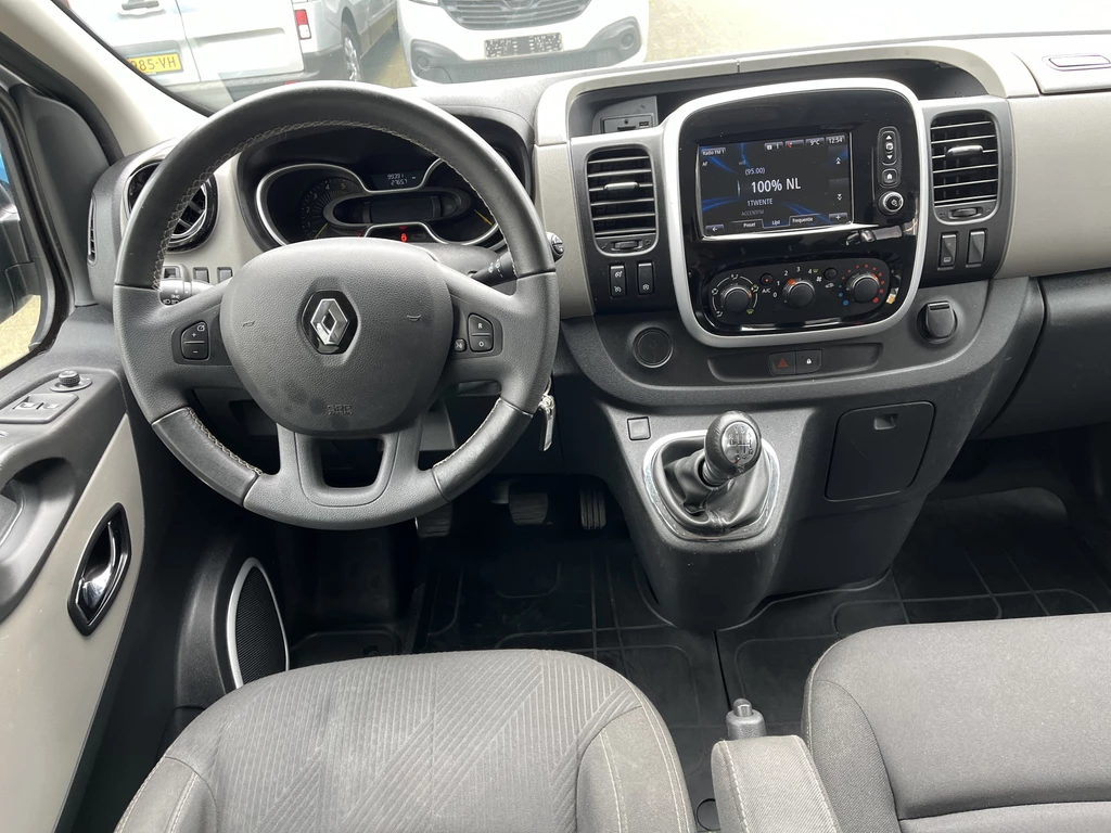 Renault Trafic – foto 38
