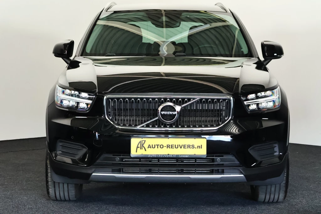 Volvo XC40 – foto 7
