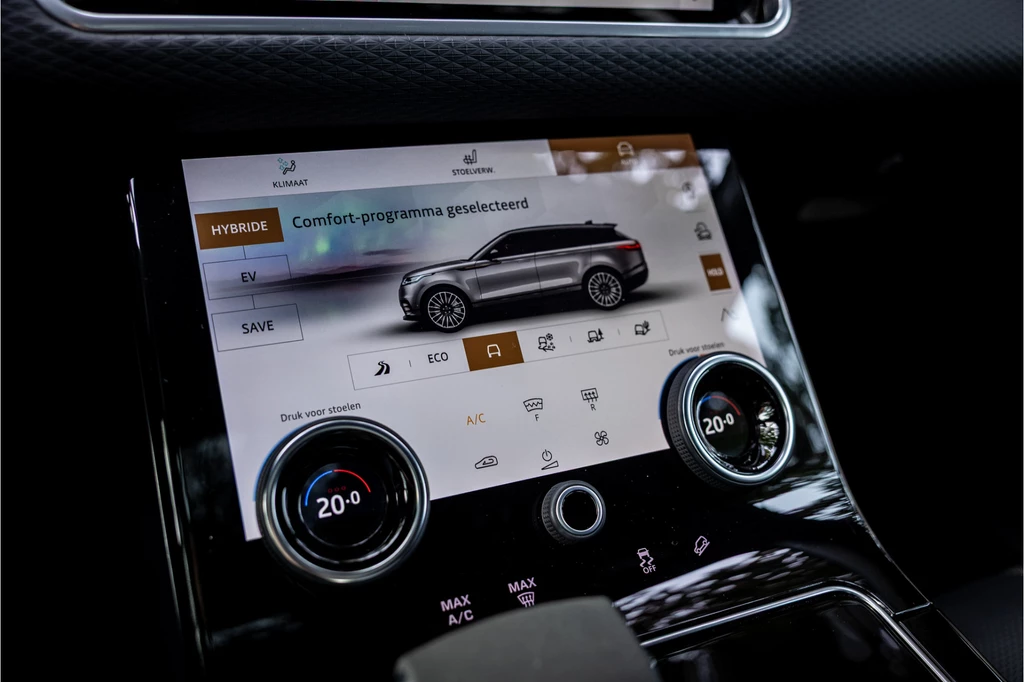 Land Rover Range Rover Velar – foto 28