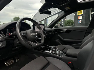 Audi A4 – thumbnail 11