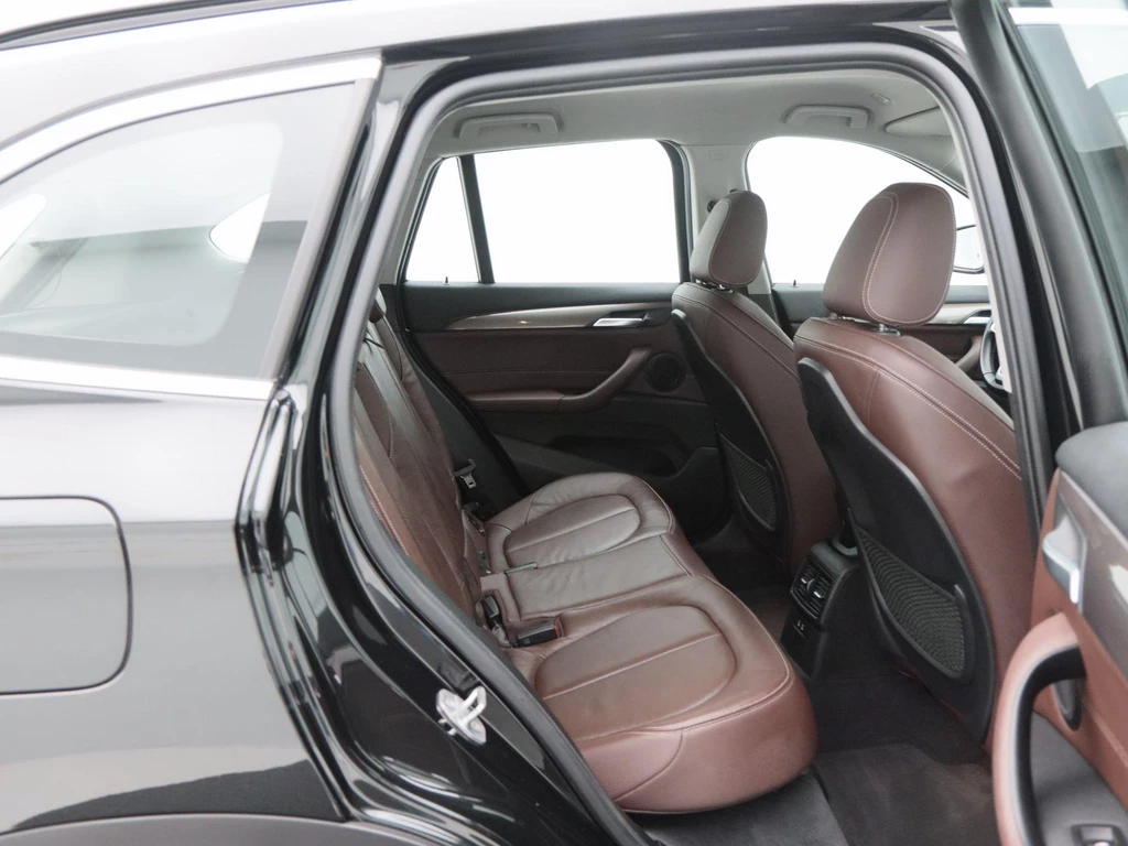 BMW X1 – foto 35