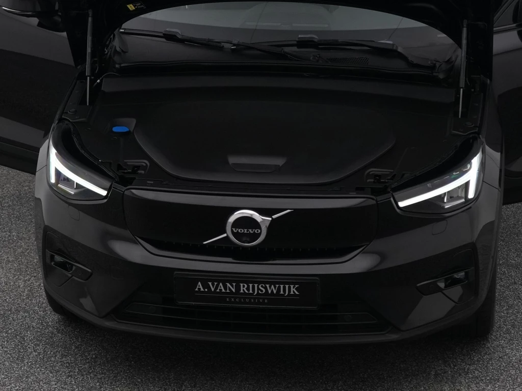 Volvo C40 – foto 35