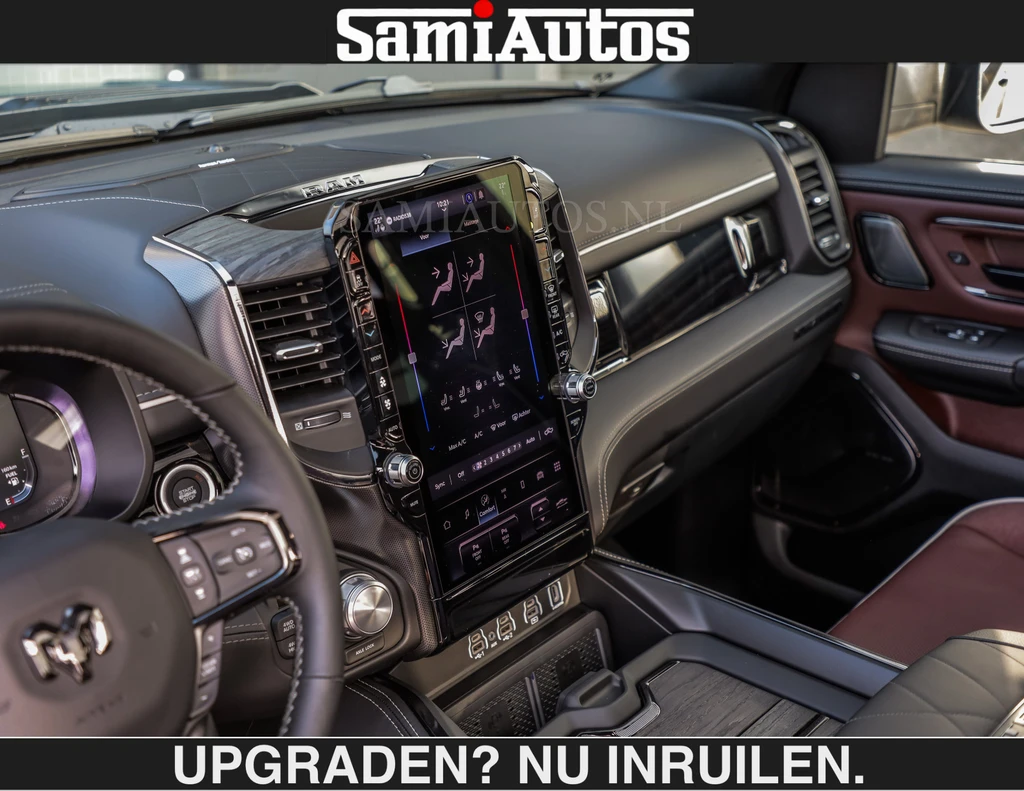 Dodge Ram Pick-Up – foto 49