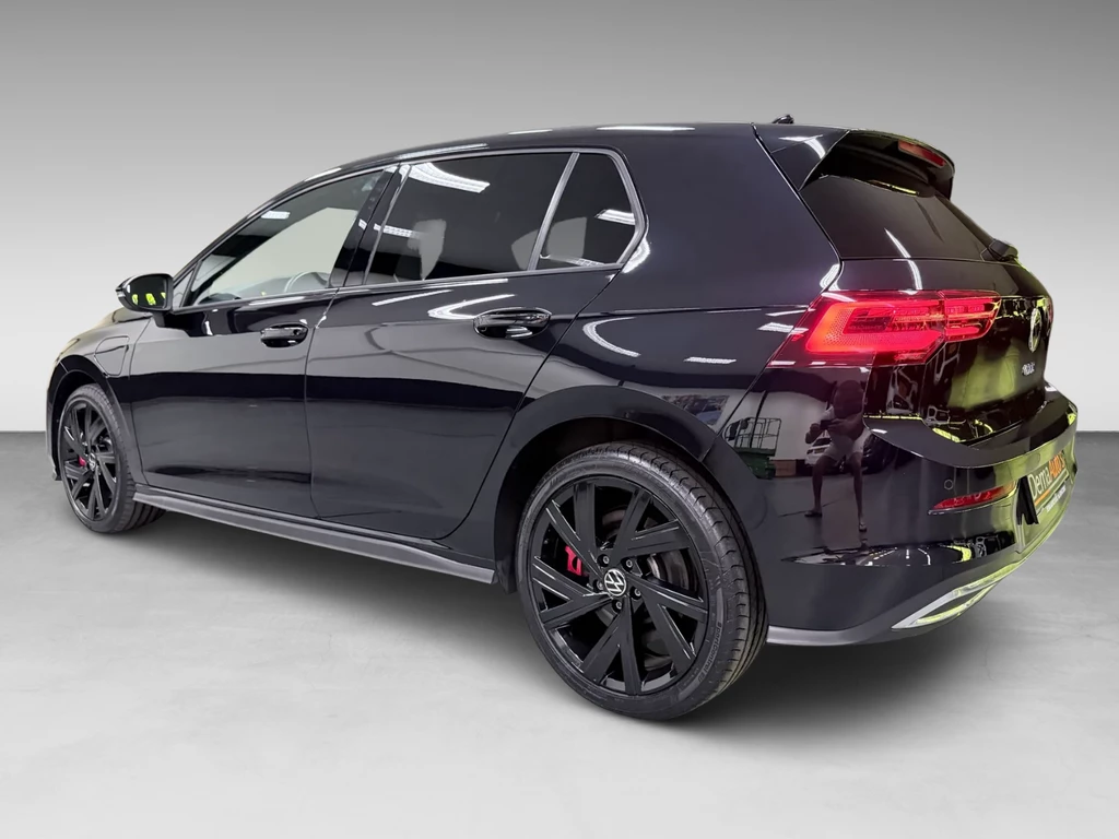 Volkswagen Golf – foto 6