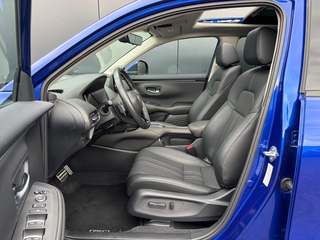 Honda ZR-V – foto 18