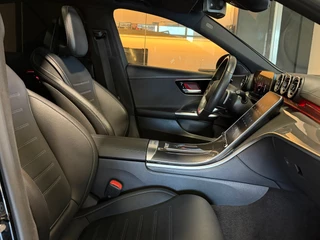 Mercedes-Benz C-Klasse – thumbnail 39