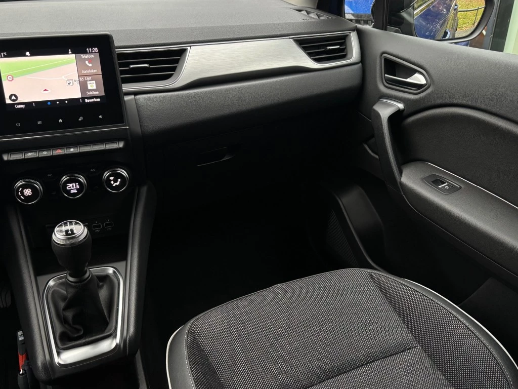 Renault Captur – foto 26