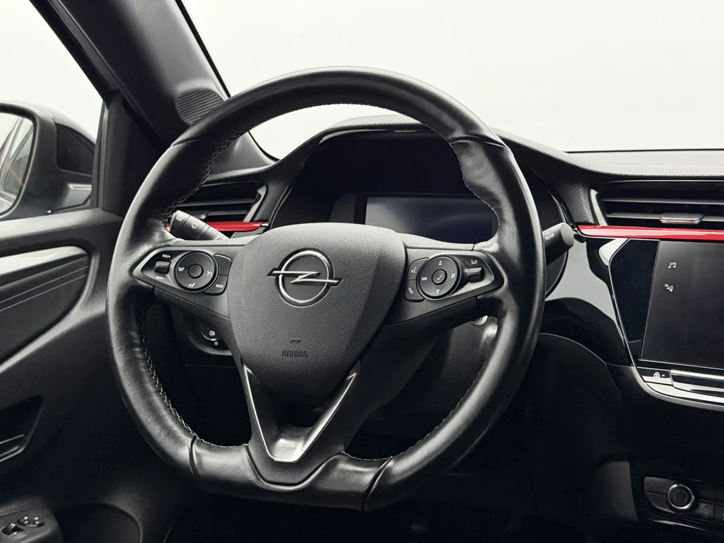 Opel Corsa – foto 26