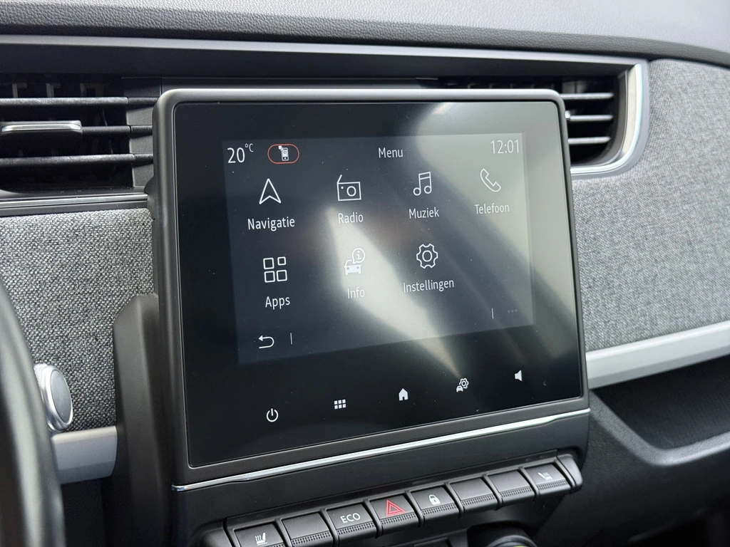 Renault ZOE – foto 17
