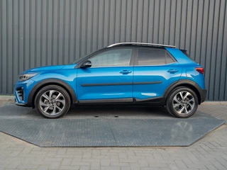 Kia Stonic – thumbnail 5