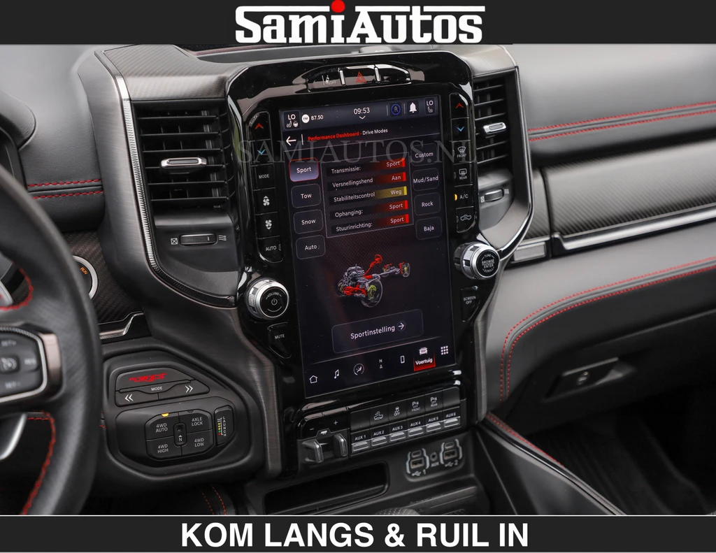 Dodge Ram Pick-Up – foto 61