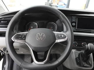Volkswagen Transporter – thumbnail 20
