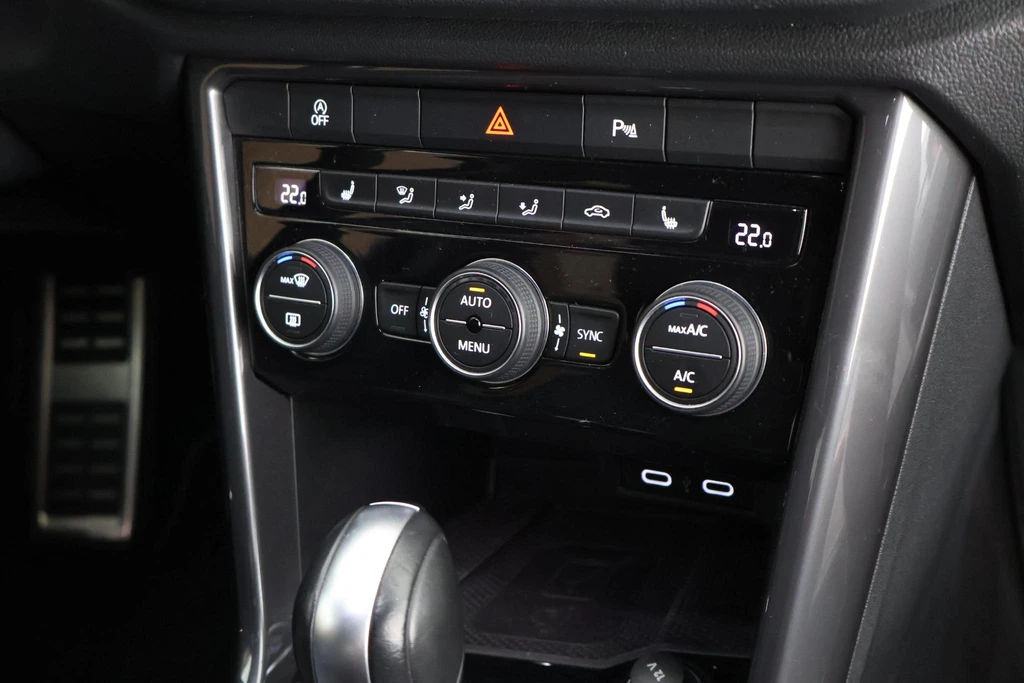 Volkswagen T-Roc – foto 30