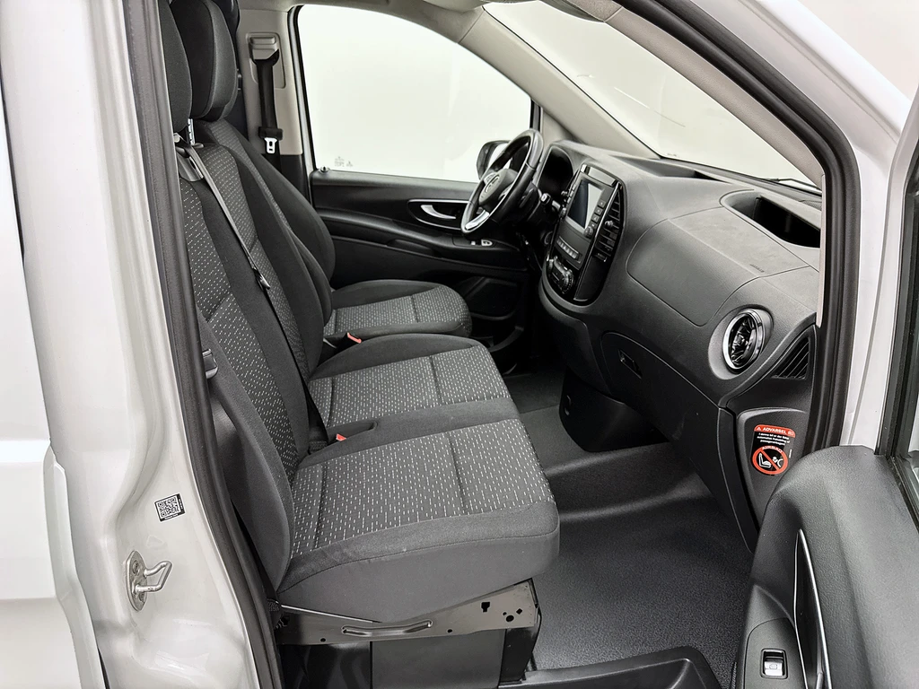Mercedes-Benz Vito – foto 24