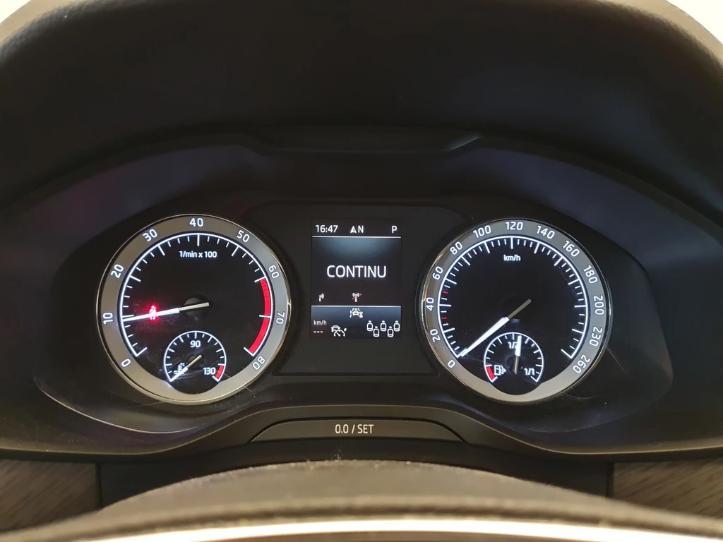 Škoda Kodiaq – foto 12