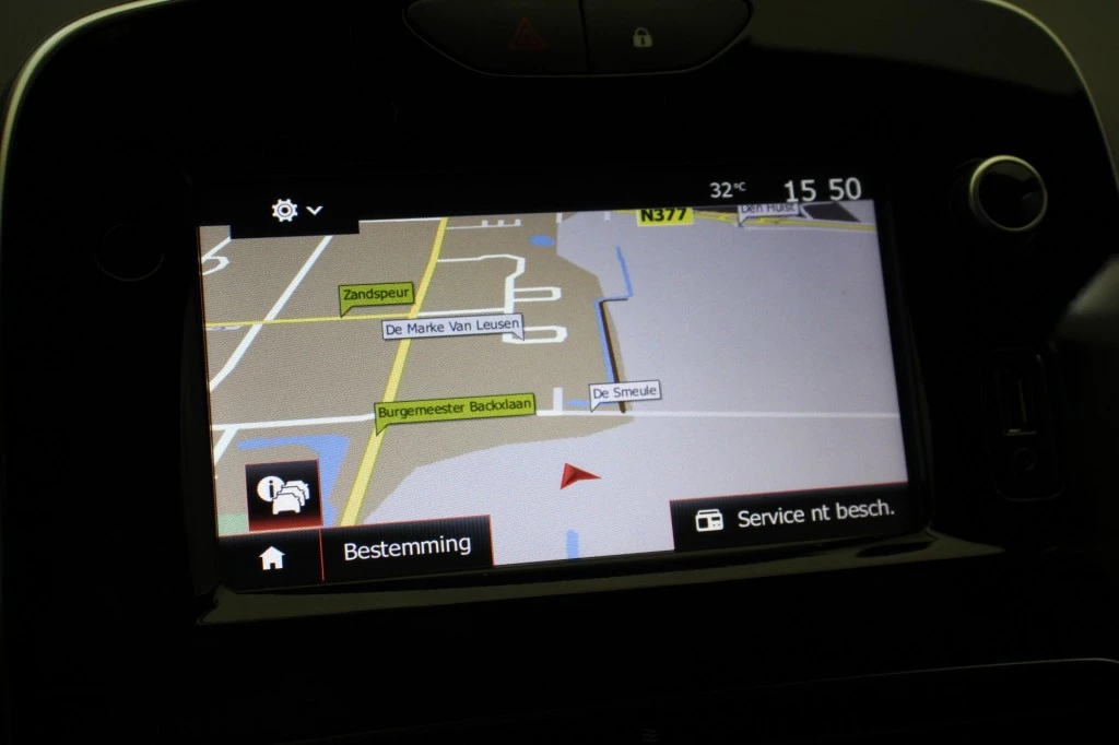 Renault Clio – foto 10