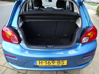 Mitsubishi Space Star – thumbnail 12