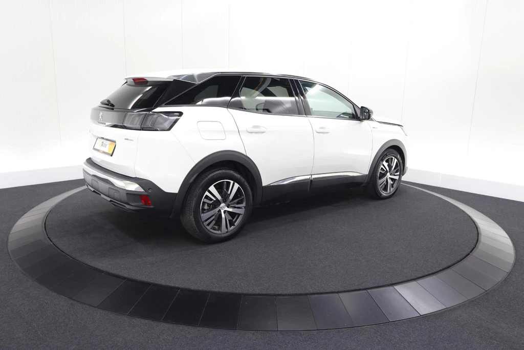 Peugeot 3008 – foto 7
