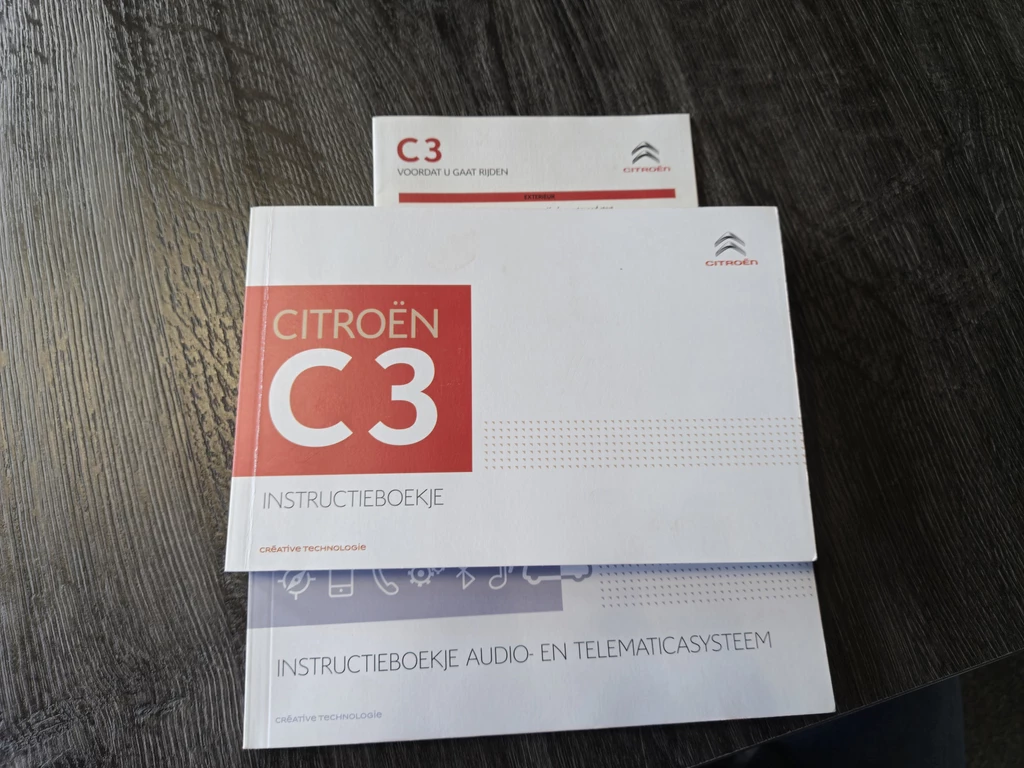 Citroën C3 – foto 41