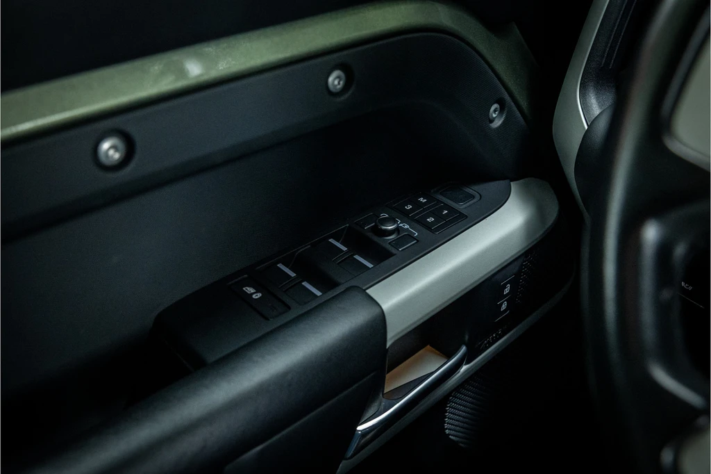 Land Rover Defender – foto 42