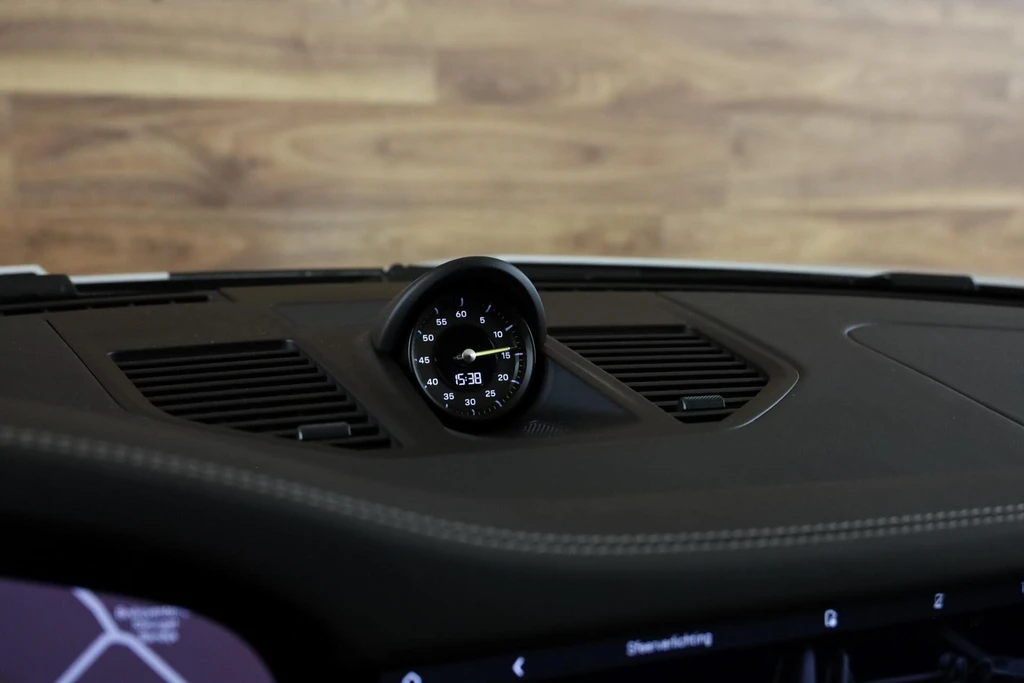 Porsche 911 – foto 17