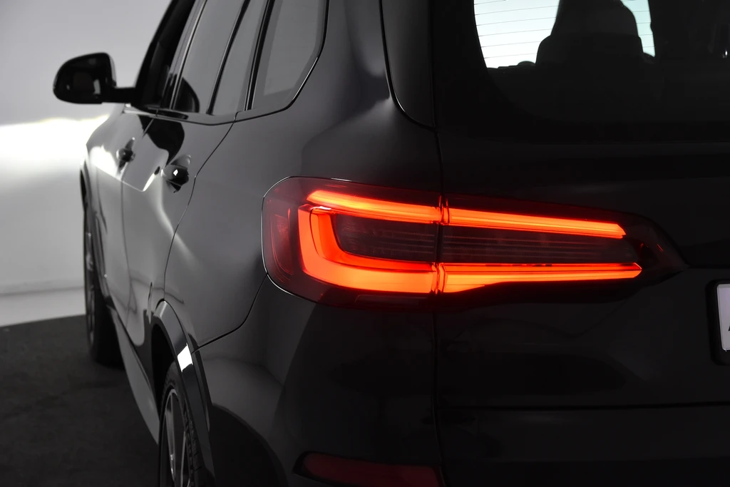 BMW X5 – foto 6