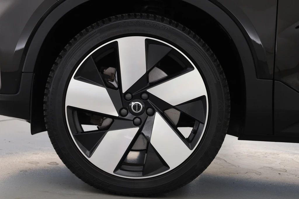 Volvo XC40 – foto 32