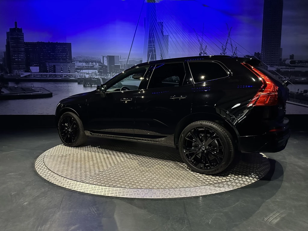 Volvo XC60 – foto 5