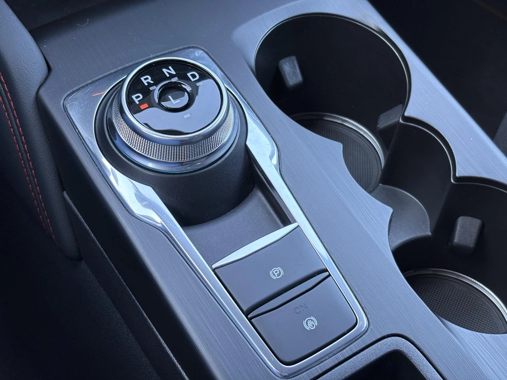 Ford Kuga – foto 27
