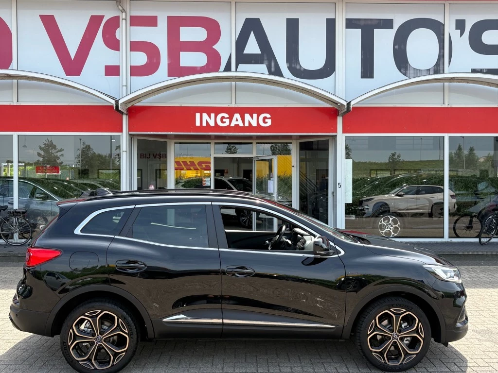 Renault Kadjar – foto 5