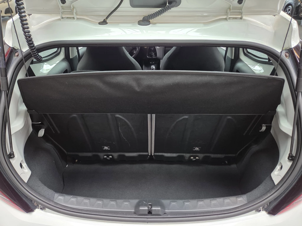 Toyota Aygo – foto 39