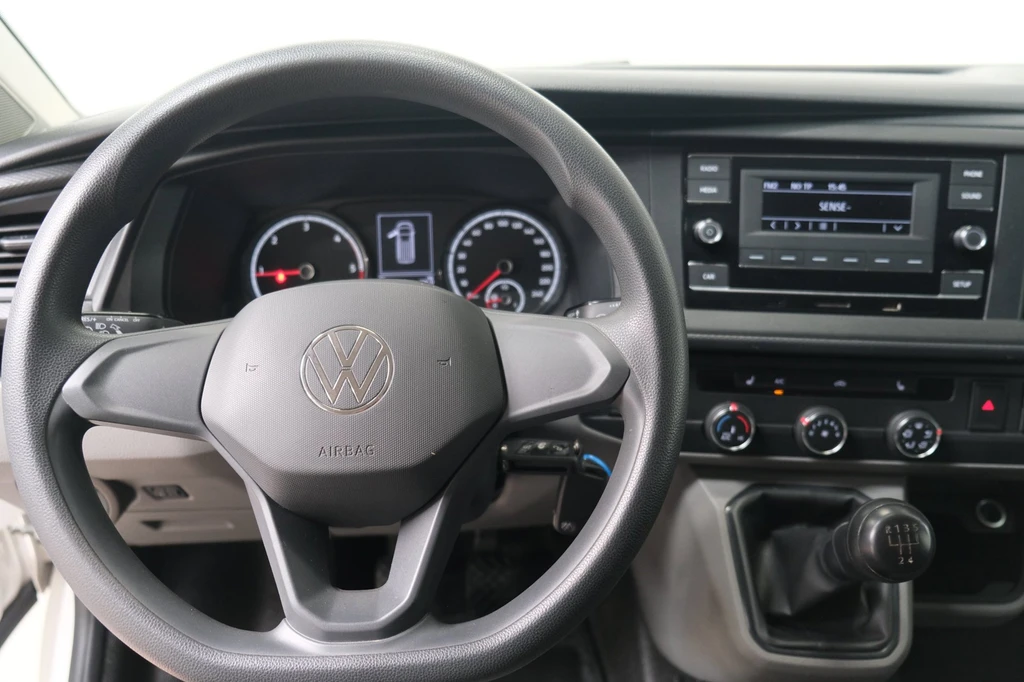 Volkswagen Transporter – foto 16