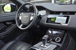Land Rover Range Rover Evoque – thumbnail 21