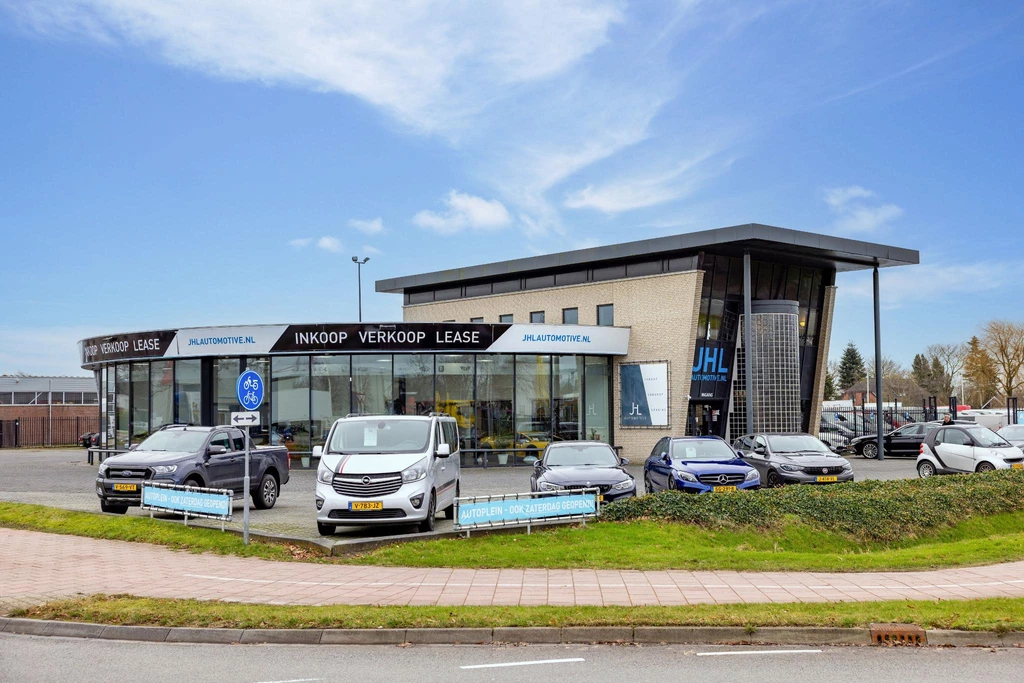 Ford Transit Custom – foto 11