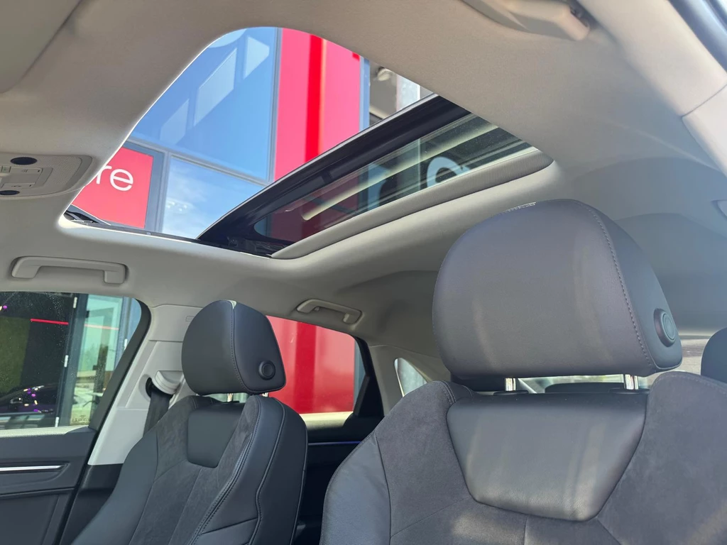 Audi Q3 – foto 13