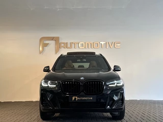 BMW X3 – thumbnail 8