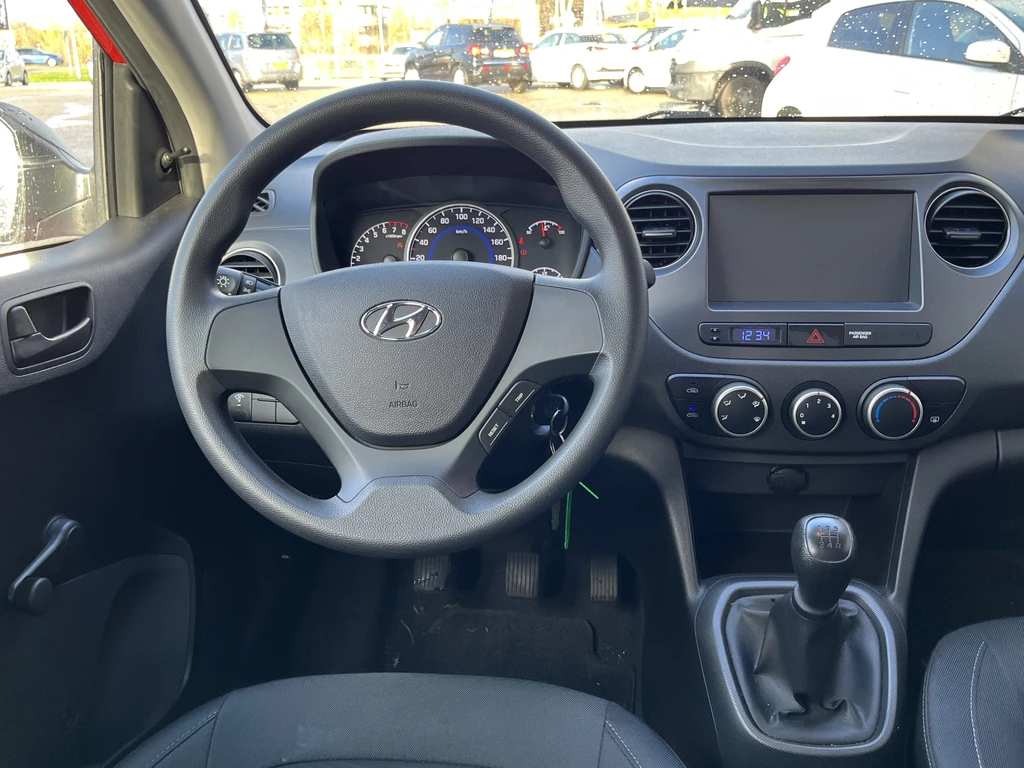 Hyundai i10 – foto 5