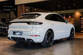 Porsche Cayenne – thumbnail 12