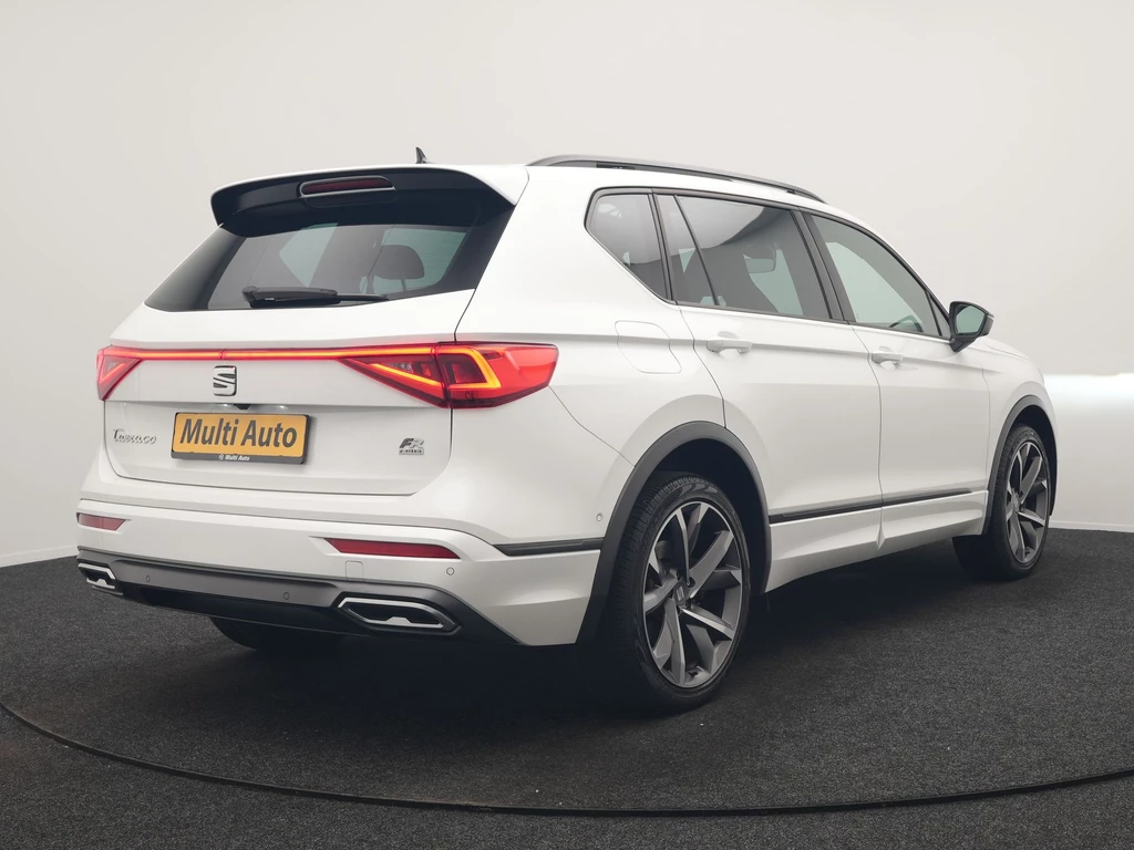 SEAT Tarraco – foto 7